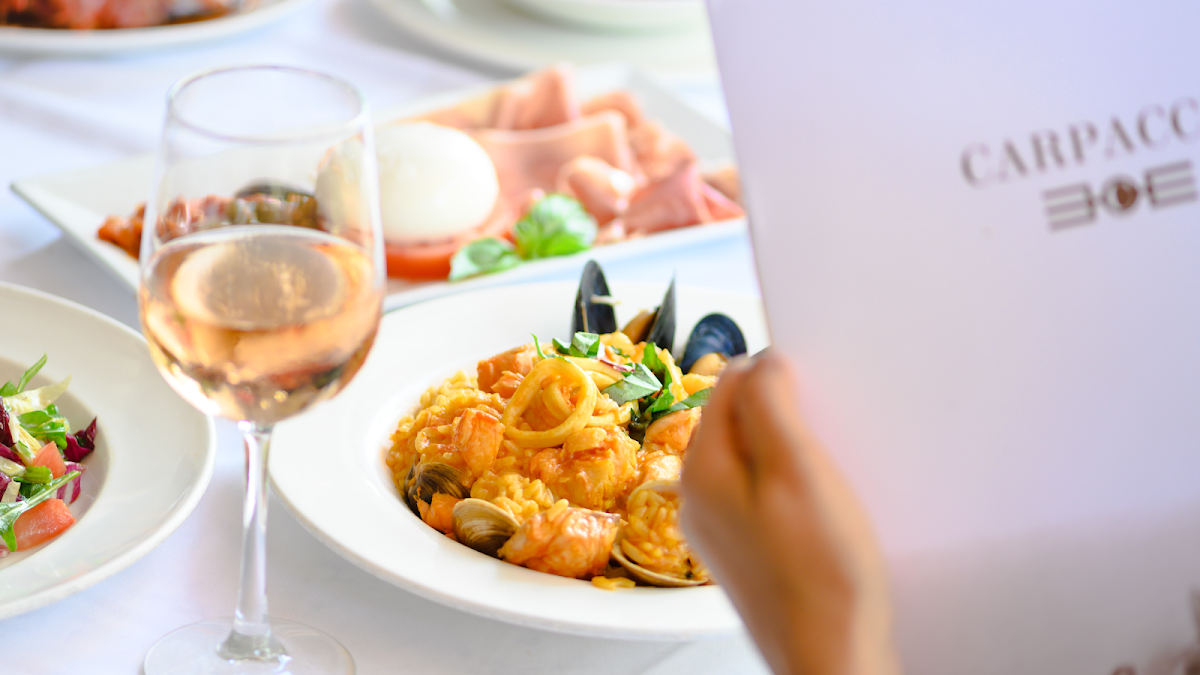 Slide Background Image